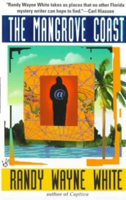 Cover for Randy Wayne White · The Mangrove Coast (Doc Ford) (Paperback Book) [First edition] (1999)