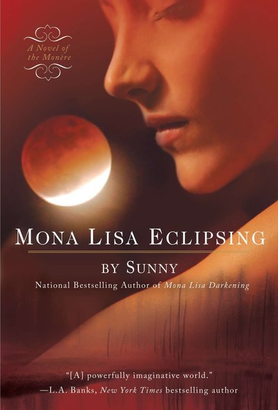 Cover for Sunny · Mona Lisa Eclipsing (Pocketbok) (2011)