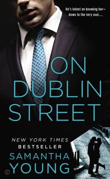 Cover for Samantha Young · On Dublin Street - On Dublin Street Series (Paperback Book) (2015)