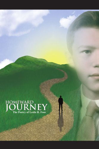Cover for Joan Foor · Homeward Journey (Paperback Book) (2003)