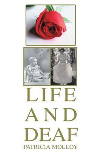 Cover for Patricia Molloy · Life and Deaf (Paperback Book) (2004)