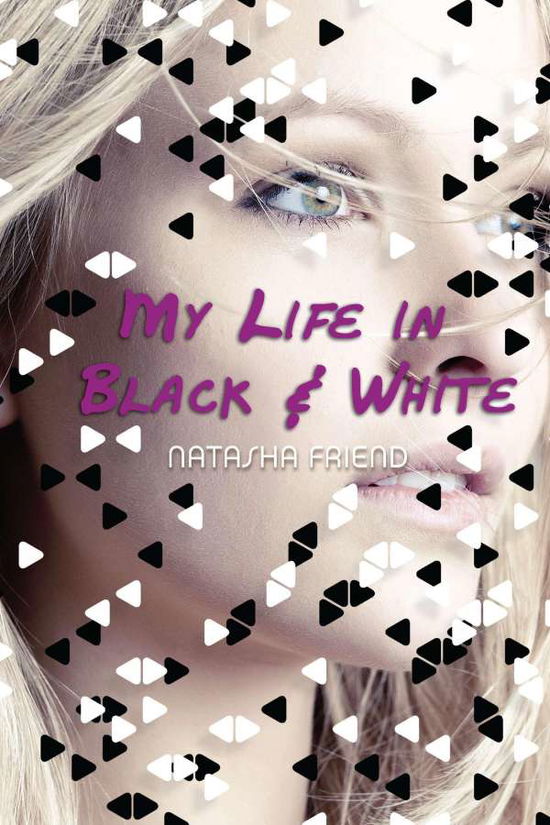 Cover for Friend · My Life in Black and White (Book) [Later Printing edition] (2012)