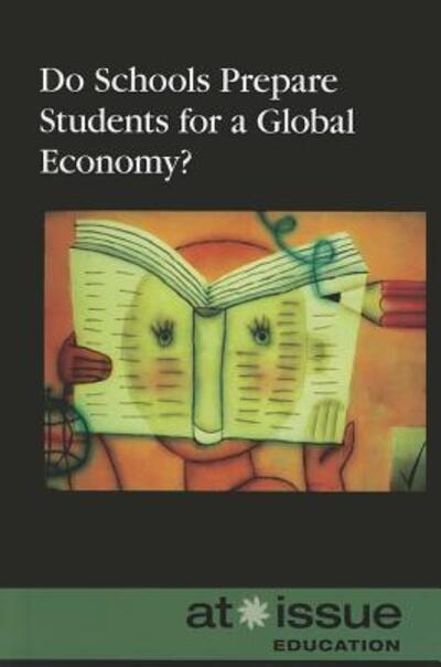 Cover for Judeen Bartos · Do Schools Prepare Students for a Global Economy? (Gebundenes Buch) (2012)