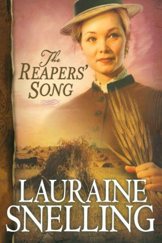 Cover for Lauraine Snelling · The Reapers` Song (Paperback Book) [Repackaged edition] (2006)