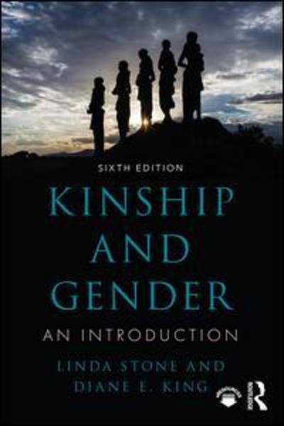 Cover for Linda Stone · Kinship and Gender: An Introduction (Taschenbuch) (2018)