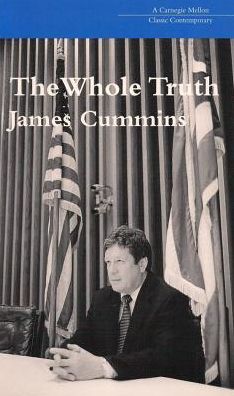 Cover for James Cummins · The Whole Truth (Paperback Book) (2003)