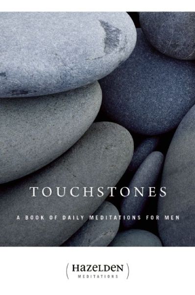 Touchstones - Anonymous - Kirjat - Hazelden Information & Educational Servi - 9780894863943 - tiistai 7. tammikuuta 1986