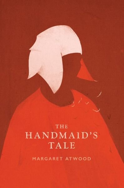 Cover for Margaret Atwood · The Handmaid's Tale (Inbunden Bok) (2017)