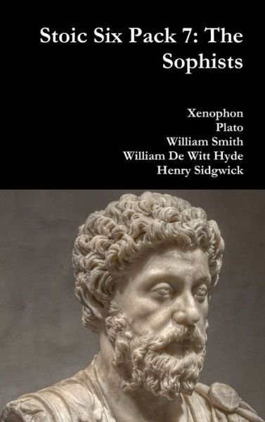 Cover for Xenophon · Stoic Six Pack 7: the Sophists (Hardcover bog) (2016)