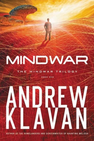 Cover for Andrew Klavan · Mindwar (The Mindwar Trilogy) (Paperback Book) (2015)