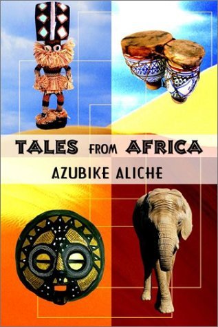 Cover for Azubike Aliche · Tales from Africa (Paperback Bog) (2002)