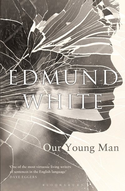 Cover for Edmund White · Our Young Man (Bog) (2016)