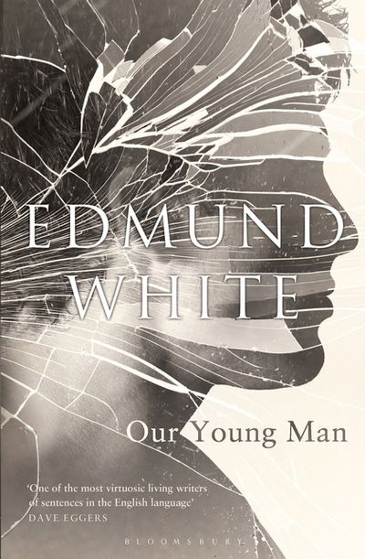 Cover for Edmund White · Our Young Man (Book) (2016)