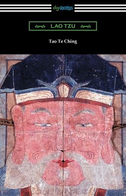 Cover for Lao Tzu · Tao Te Ching (Paperback Book) (2021)