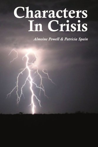 Patricia Spain · Characters in Crisis (Pocketbok) (2007)