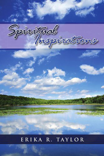 Cover for Erika R Taylor · Spiritual Inspirations (Paperback Book) (2009)