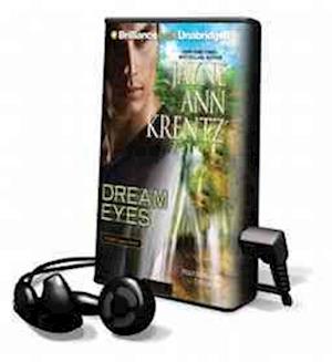 Cover for Jayne Ann Krentz · Dream Eyes (MISC) (2013)