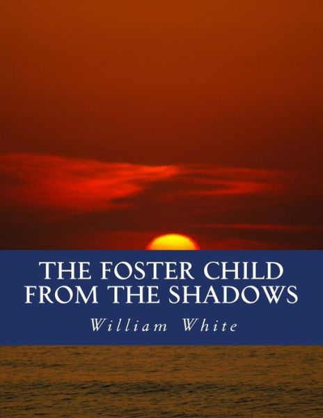 Cover for William a White · The Foster Child from the Shadows: Memoirs of a Dysfunctional Family (Paperback Book) (2013)