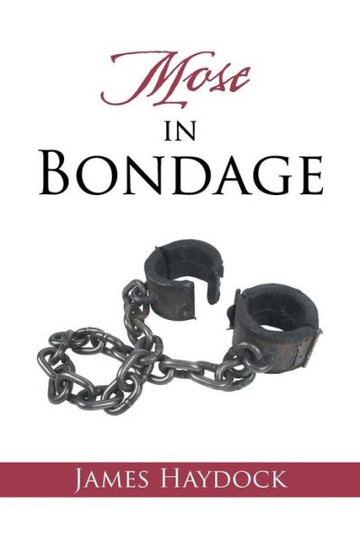 Cover for James Haydock · Mose in Bondage (Paperback Book) (2013)