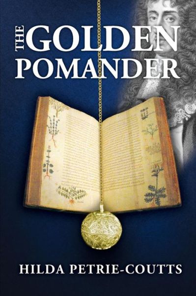 Hilda Petrie-coutts · The Golden Pomander (Paperback Book) (2013)