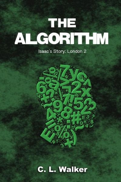 Cover for C L Walker · The Algorithm (Paperback Bog) (2014)