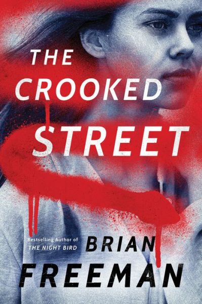 The Crooked Street - Frost Easton - Brian Freeman - Książki - Amazon Publishing - 9781503900943 - 29 stycznia 2019