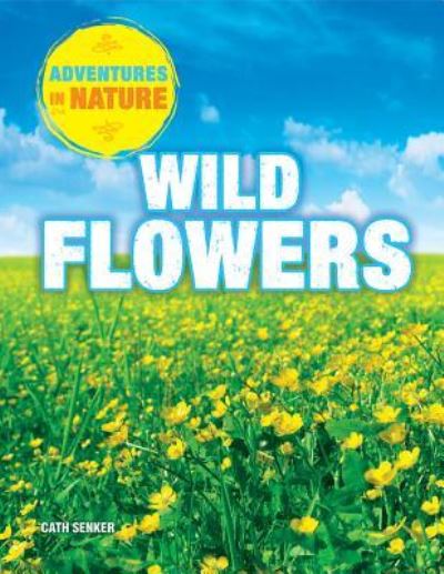 Cover for Jen Green · Wild Flowers (Taschenbuch) (2015)