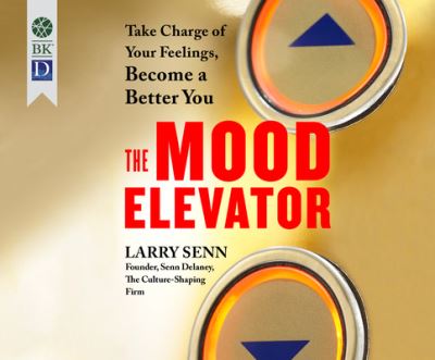 The Mood Elevator - Steve Carlson - Music - DREAMSCAPE MEDIA - 9781520079943 - August 14, 2017