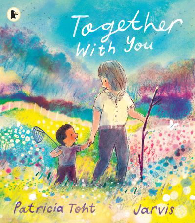 Together with You - Patricia Toht - Kirjat - Walker Books Ltd - 9781529513943 - torstai 3. elokuuta 2023