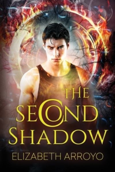 Cover for Elizabeth Arroyo · The Second Shadow (Paperback Book) (2019)