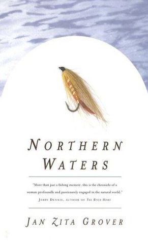 Cover for Jan Zita Grover · Northern Waters (Paperback Book) [First edition] (1999)