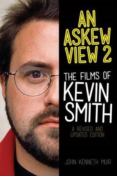 Cover for John Kenneth Muir · An askew view 2 (Book) [Rev. and updated edition] (2013)
