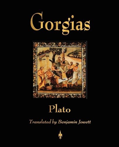 Gorgias - Plato - Bücher - Watchmaker Publishing - 9781603862943 - 15. Januar 2010