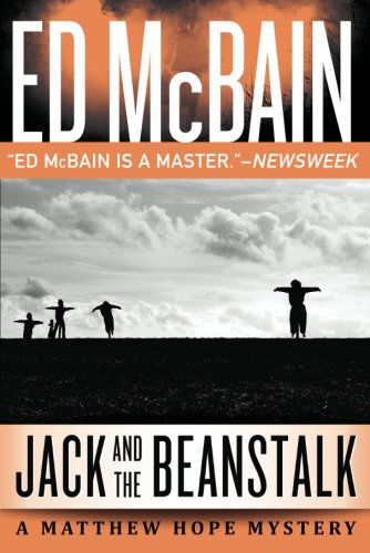 Cover for Ed Mcbain · Jack and the Beanstalk (Taschenbuch) (2012)