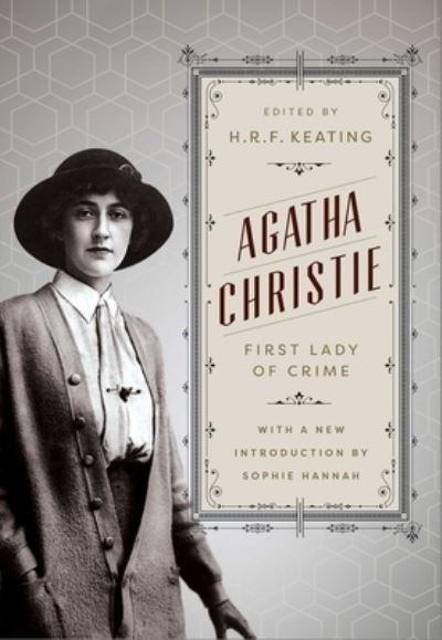 Agatha Christie - Pegasus Books - Books - Pegasus Books - 9781639362943 - February 14, 2023