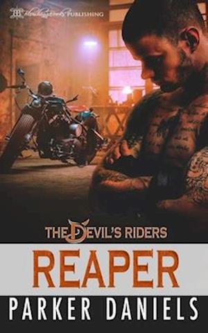 Reaper - Parker Daniels - Livros - ABCD Graphics & Design - 9781639544943 - 8 de dezembro de 2023