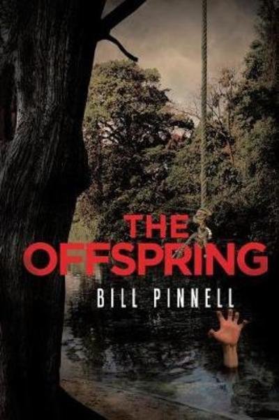 Cover for Bill Pinnell · The Offspring (Paperback Book) (2022)