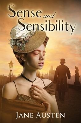 Cover for Jane Austen · Sense and Sensibility (Annotated) (Paperback Bog) (2021)