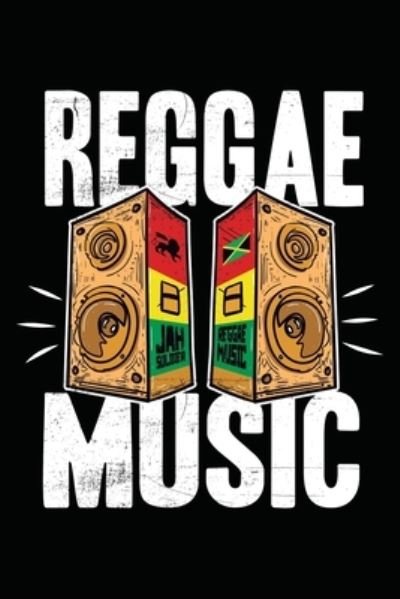 Reggae Music - Soul Books - Bøger - Independently Published - 9781653726943 - 31. december 2019