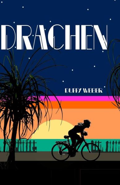 Cover for Duffy Weber · Drachen (Paperback Book) (2019)