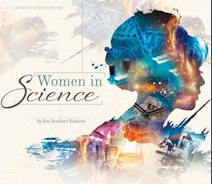 Cover for Sue Bradford Edwards · Women in science (Book) (2016)