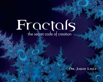 Cover for Jason Lisle · Fractals (Bok) (2021)