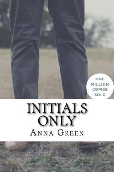Cover for Anna Katharine Green · Initials Only (Paperback Bog) (2018)