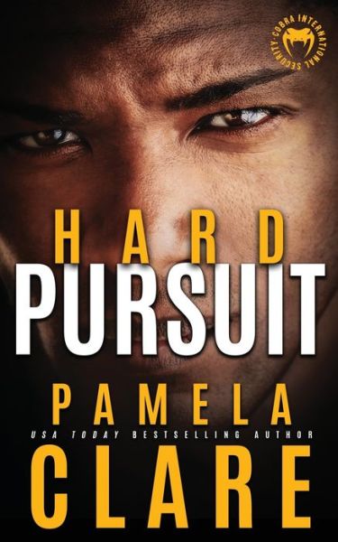 Cover for Pamela Clare · Hard Pursuit (Paperback Book) (2020)