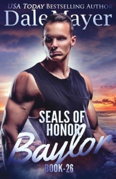 Cover for Dale Mayer · SEALs of Honor (Paperback Book) (2021)