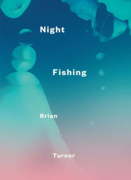 Cover for Brian Turner · Night Fishing (Paperback Book) (2016)