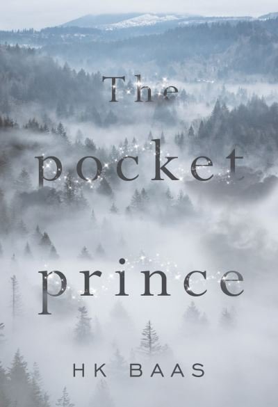 Cover for HK Baas · The Pocket Prince (Paperback Book) (2022)