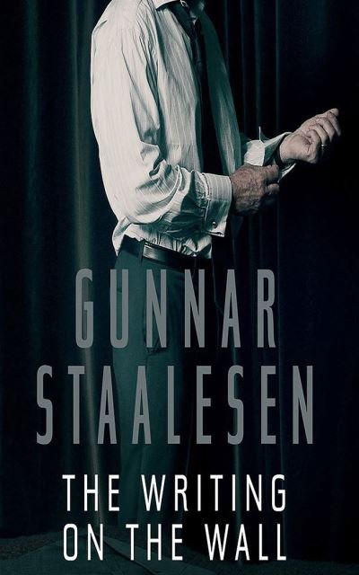 The Writing on the Wall - Gunnar Staalesen - Music - Audible Studios on Brilliance Audio - 9781799765943 - September 1, 2020