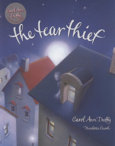Cover for Carol Ann Duffy · Tear Thief (Paperback Book) [Revised edition] (2018)