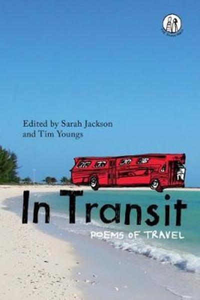 Cover for Sarah Jackson · In Transit: Poems of Travel (Paperback Book) (2018)